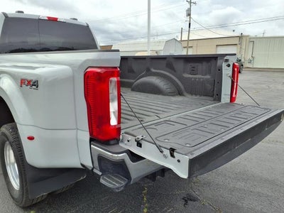 2025 Ford F-350 Super Duty XLT