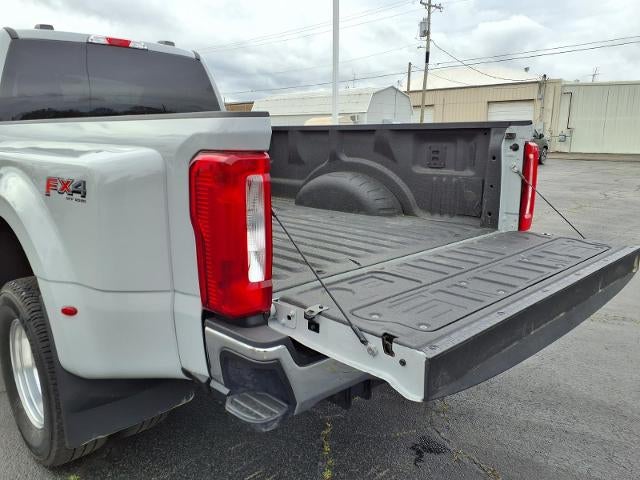 2025 Ford F-350 Super Duty XLT