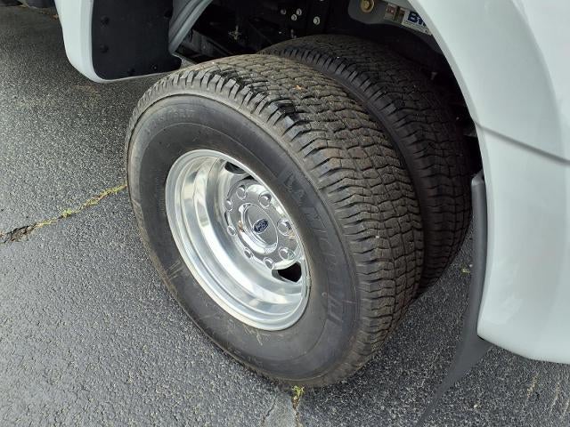 2025 Ford F-350 Super Duty XLT