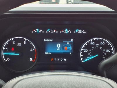 2025 Ford F-350 Super Duty XLT