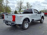 2025 Ford F-350 Super Duty XLT