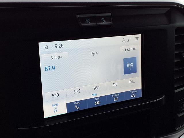 2025 Ford F-350 Super Duty XLT