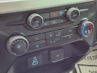 2025 Ford F-350 Super Duty XLT