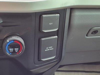 2025 Ford F-350 Super Duty XLT