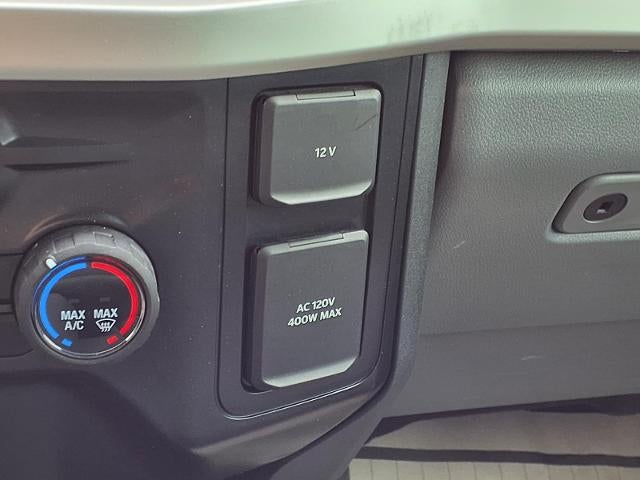 2025 Ford F-350 Super Duty XLT