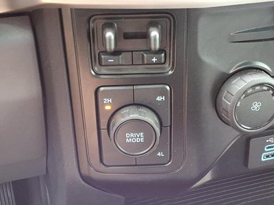 2025 Ford F-350 Super Duty XLT