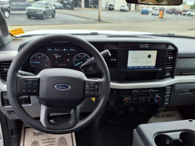 2026 Ford F-350 Super Duty XLT