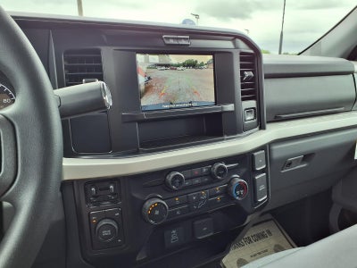 2026 Ford F-350 Super Duty XLT