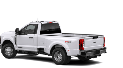 2026 Ford F-350 Super Duty XLT