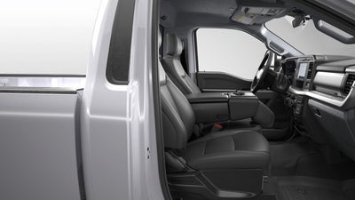 2026 Ford F-350 Super Duty XLT