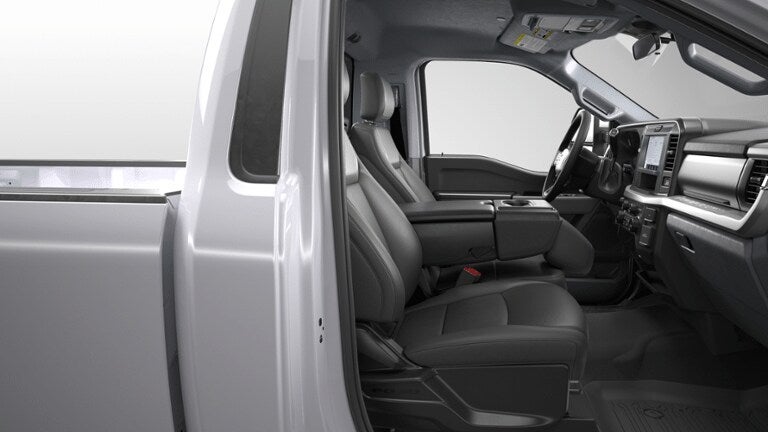 2026 Ford F-350 Super Duty XLT