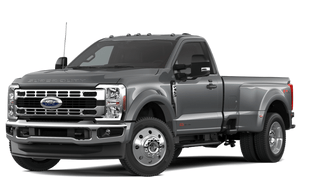 2026 Ford F-450 Super Duty XLT