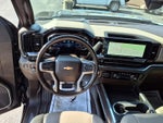 2024 Chevrolet Silverado 3500HD LTZ