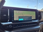 2024 Chevrolet Silverado 3500HD LTZ
