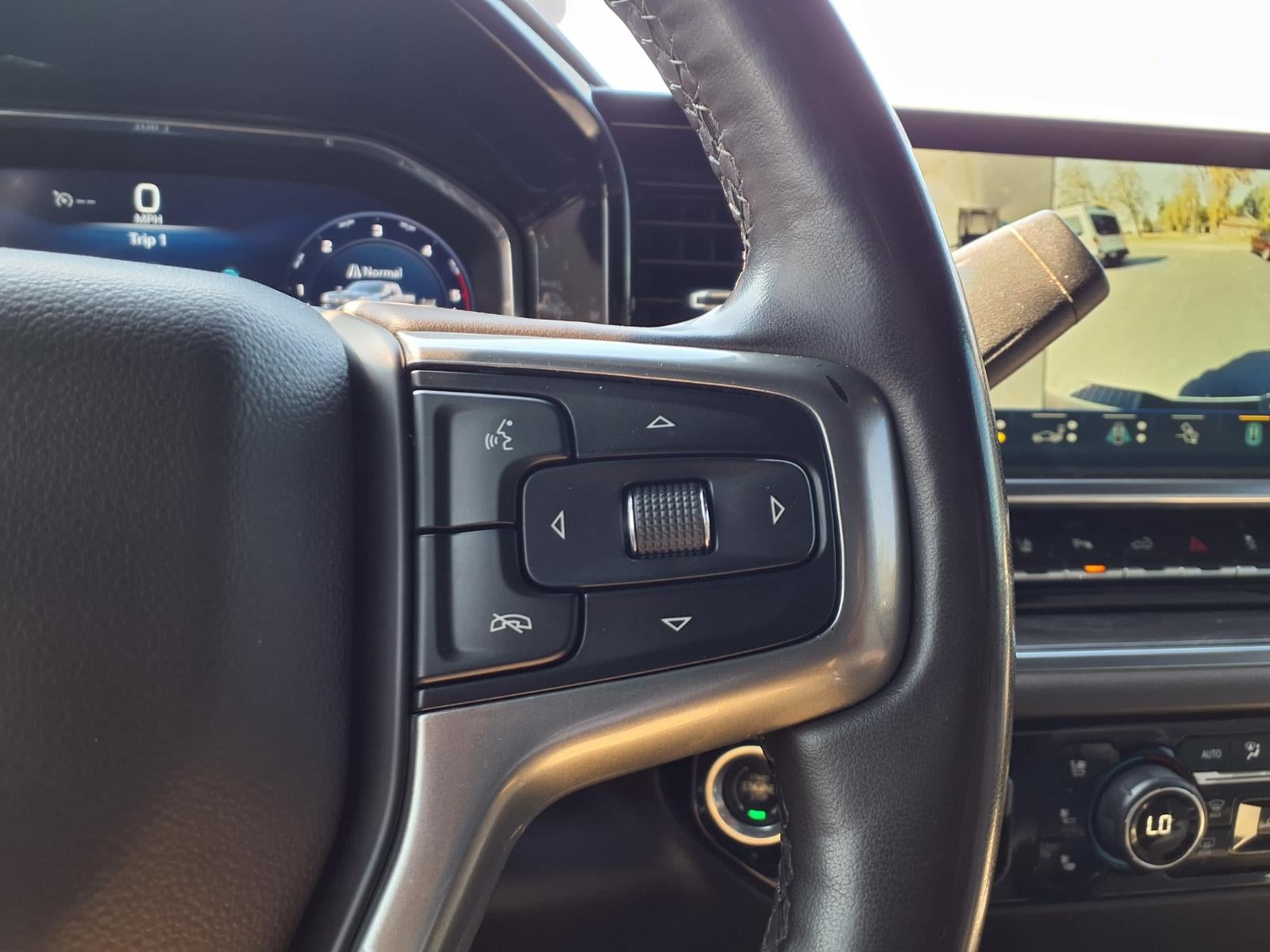 2024 Chevrolet Silverado 3500HD LTZ