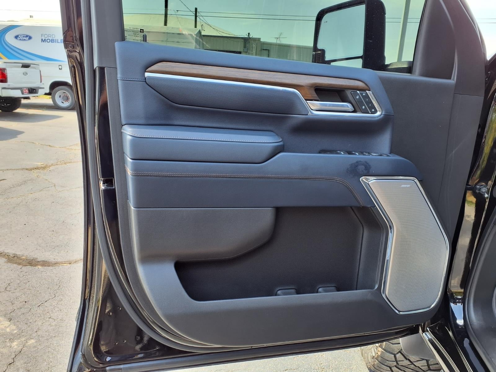 2024 Chevrolet Silverado 3500HD High Country