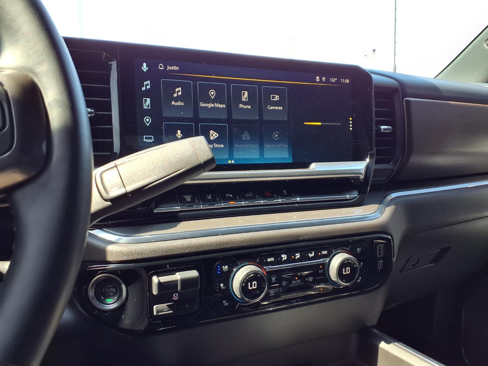 2024 Chevrolet Silverado 3500HD High Country