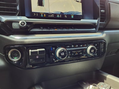 2024 Chevrolet Silverado 3500HD High Country