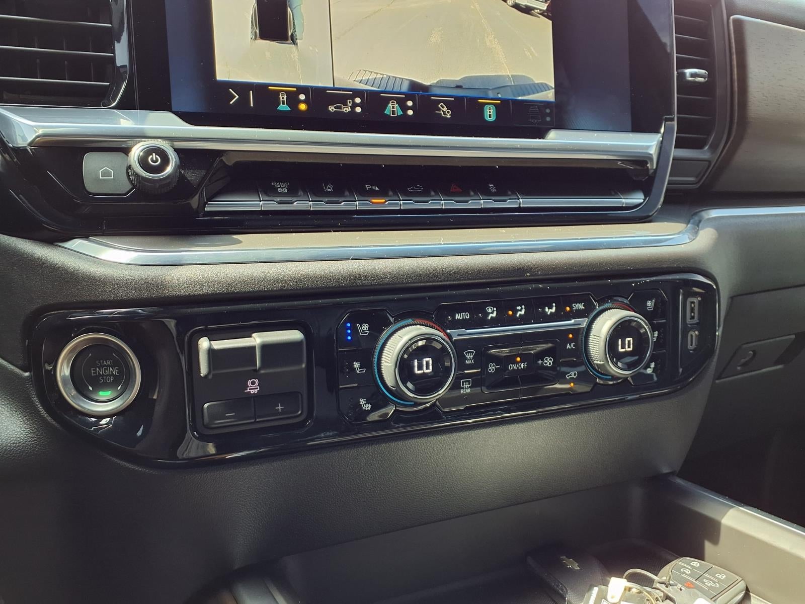 2024 Chevrolet Silverado 3500HD High Country