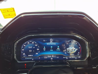 2024 Chevrolet Silverado 3500HD High Country