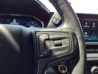 2024 Chevrolet Silverado 3500HD High Country