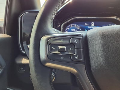2024 Chevrolet Silverado 3500HD High Country