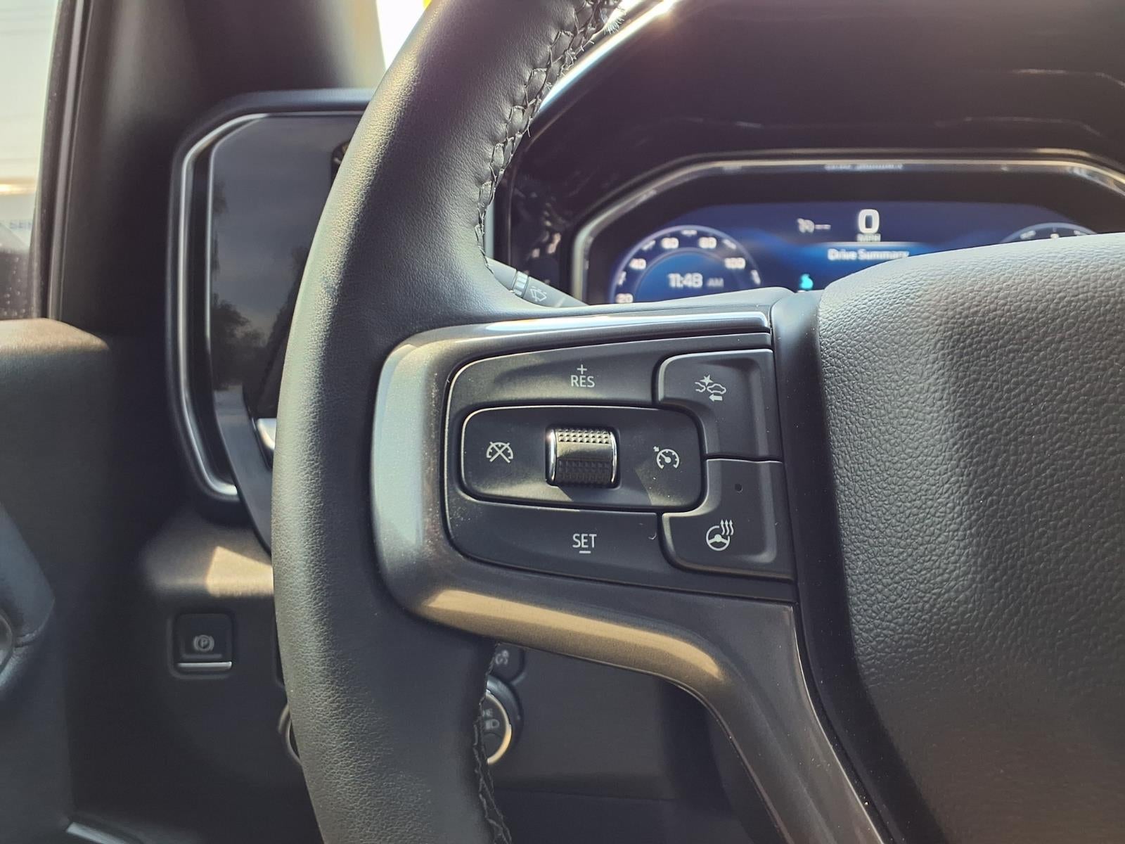 2024 Chevrolet Silverado 3500HD High Country