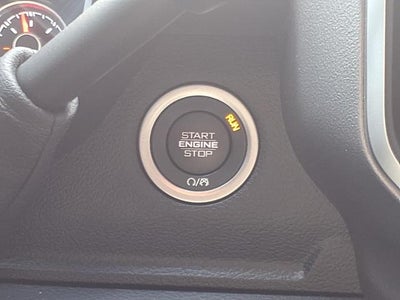 2026 RAM 3500 Lone Star