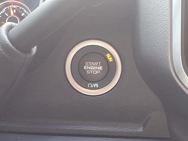 2026 RAM 3500 Lone Star