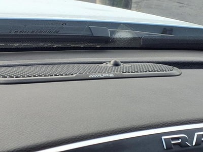 2026 RAM 3500 Lone Star