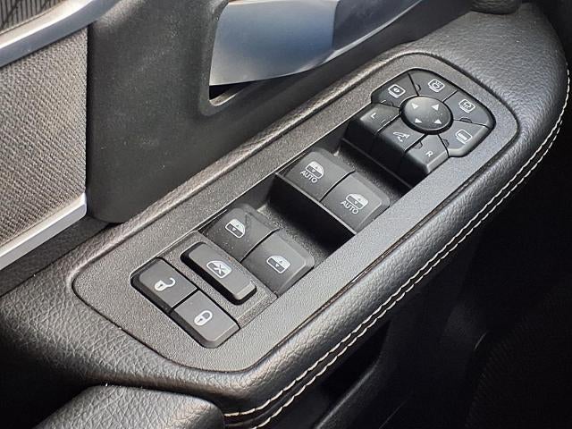 2026 RAM 3500 Lone Star