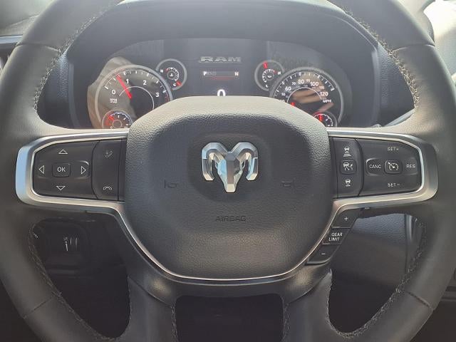 2026 RAM 3500 Lone Star