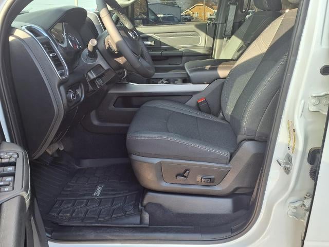 2026 RAM 3500 Lone Star