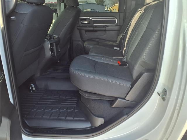 2026 RAM 3500 Lone Star