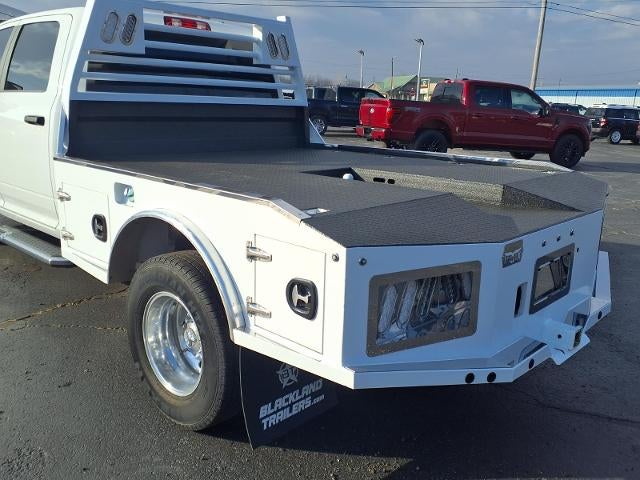 2026 RAM 3500 Lone Star