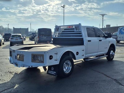 2026 RAM 3500 Lone Star