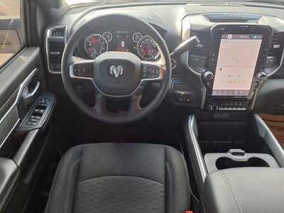 2026 RAM 3500 Lone Star