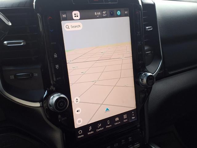 2026 RAM 3500 Lone Star