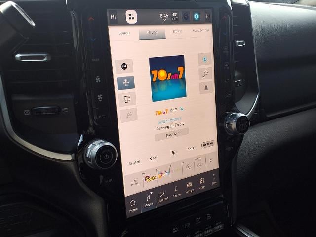 2026 RAM 3500 Lone Star