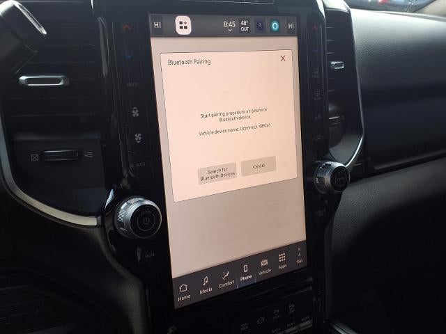 2026 RAM 3500 Lone Star