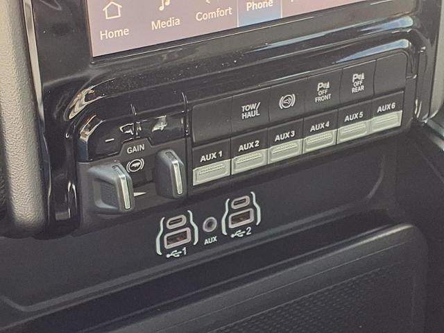 2026 RAM 3500 Lone Star