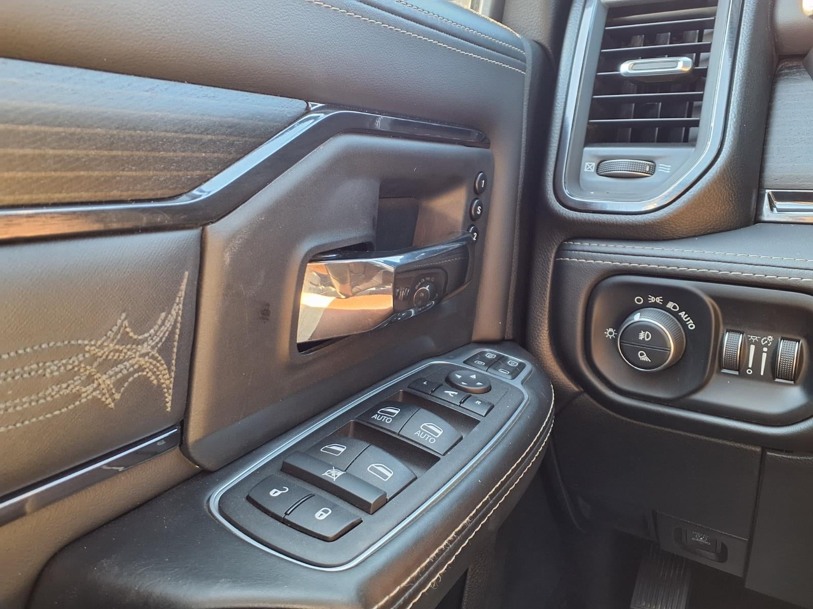 2024 RAM 2500 Limited