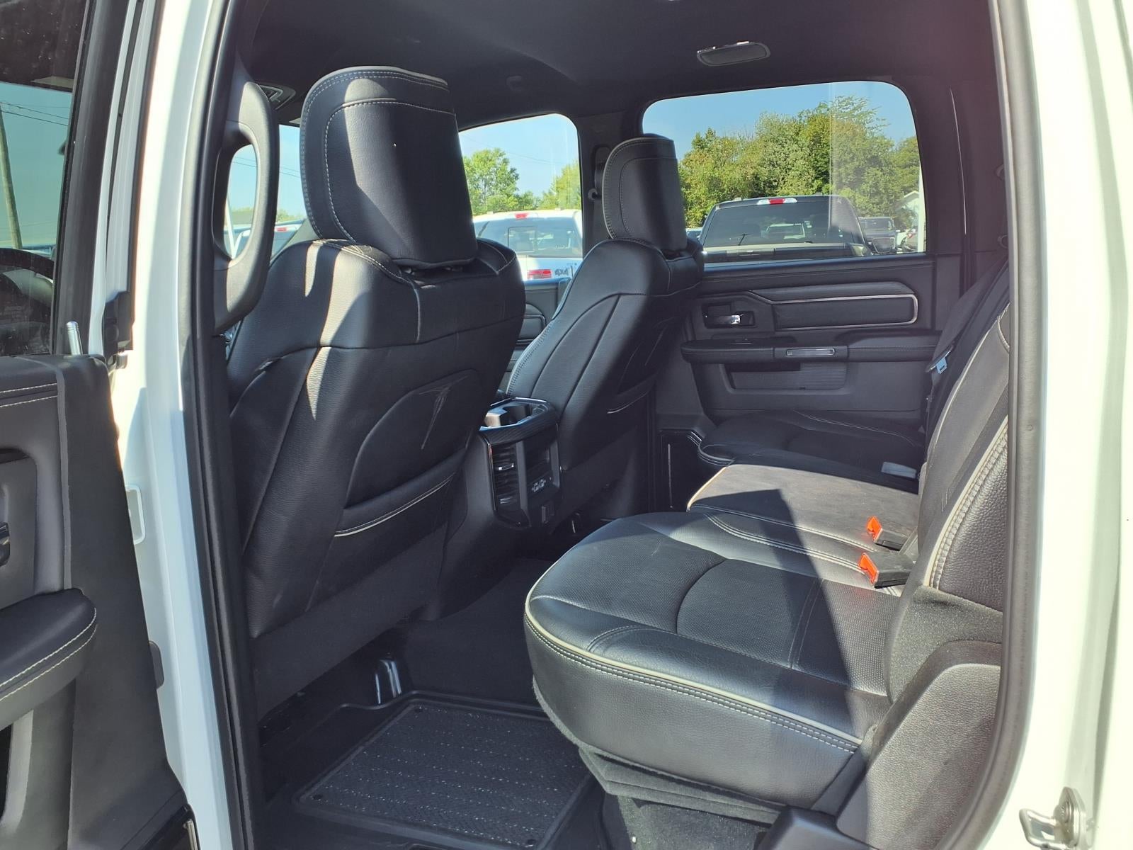 2024 RAM 2500 Limited