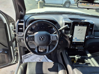 2024 RAM 2500 Limited