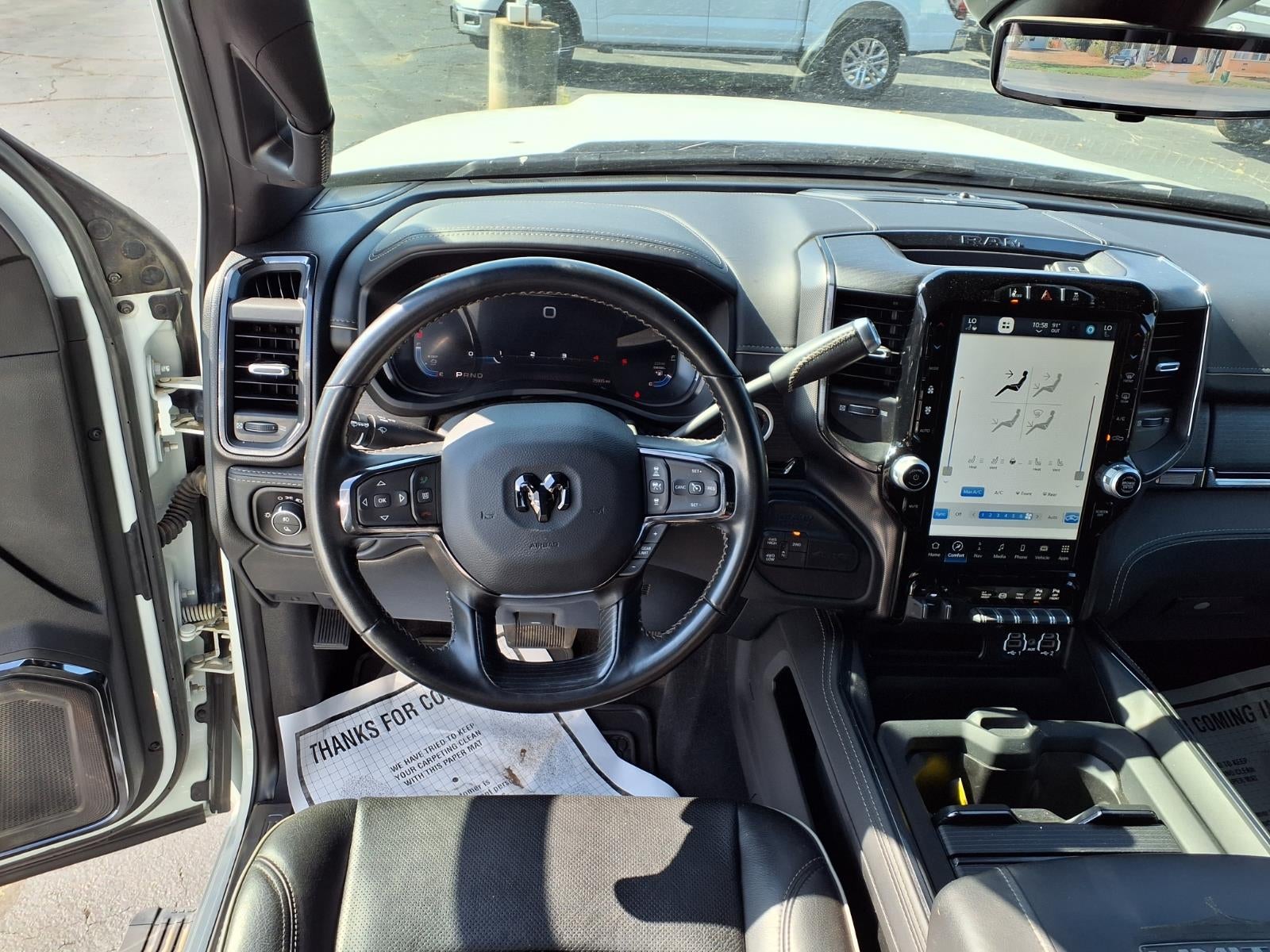 2024 RAM 2500 Limited