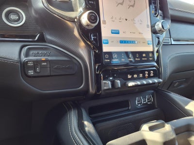 2024 RAM 2500 Limited