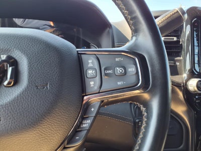 2024 RAM 2500 Limited