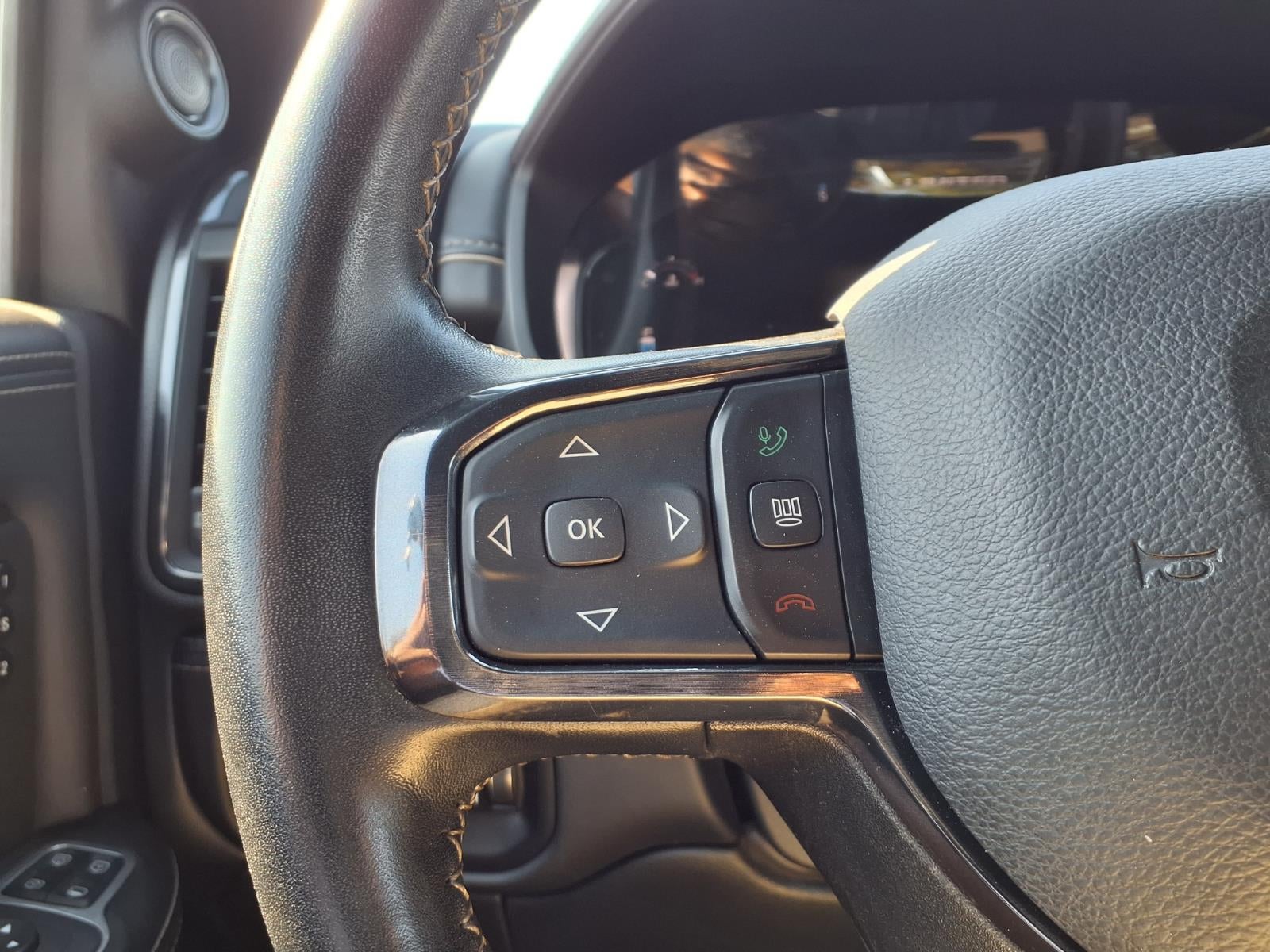 2024 RAM 2500 Limited