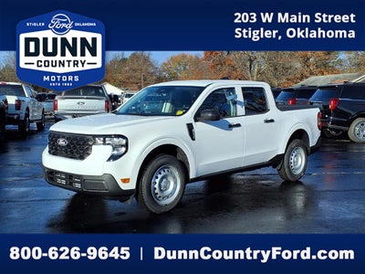 2025 Ford Maverick XL