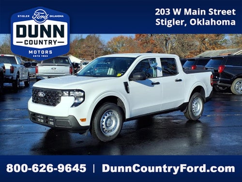 2025 Ford Maverick XL